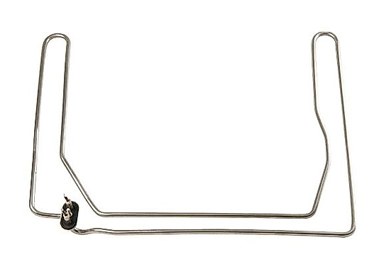 Bulaşık Yıkama Makinesi Anatank Rezistans 2800Watt 230