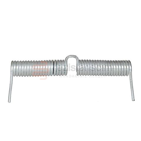Işıkgaz-Silver Tost Makinesi Üst Kapak Yay 20 Dilim 22CM
