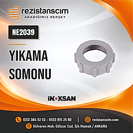 YIKAMA SOMONU