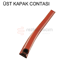 Çay Kazanı Üst Kapak Contası