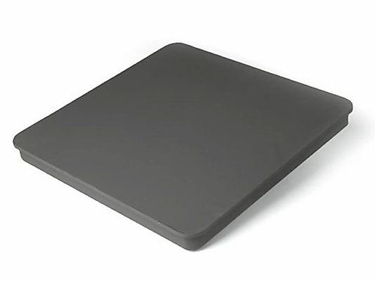 400x400 square Pleyt Rezistans 400 V 7000Watt Kare Hot Pleyt