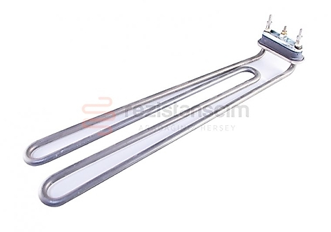 Fagor Bulaşık Makinesi FI-30 KAZAN REZİSTANSI 2800W/230V (orijinal) RİCA