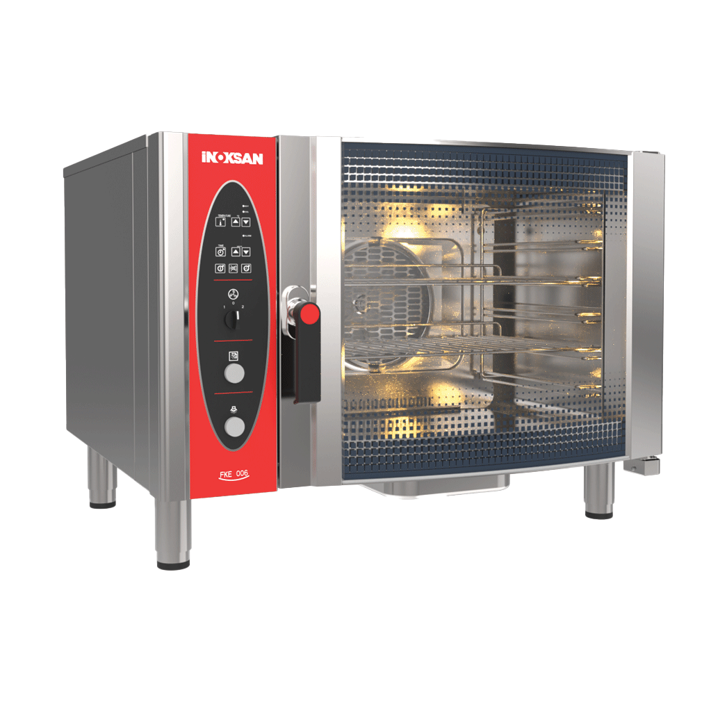 İnoksan Fırın Arıza Kodları İnoksan Fırın Neden Arıza Kodu Vererek Arıza Yakar Ve Çalışmaz