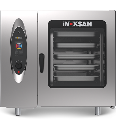 İnoksan İnosmart Fırınlar Arıza Kodları Ve Çözümleri