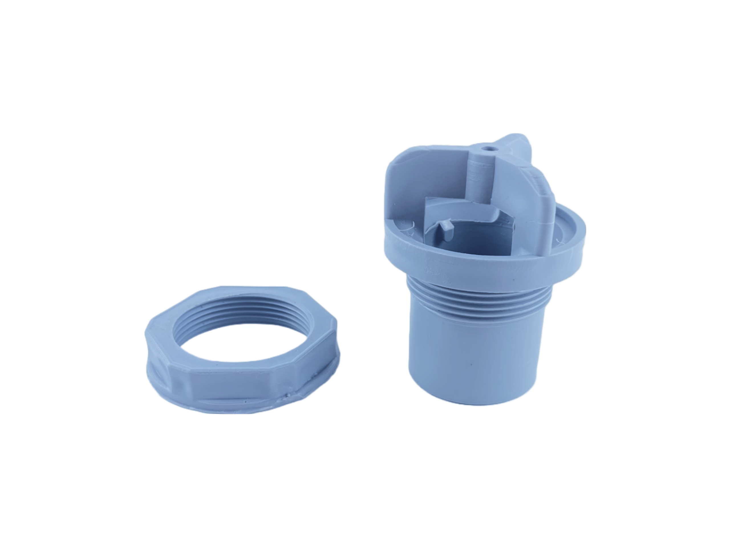 EMPERO BULAŞIK MAKİNESİ EMİŞ FİLTRE YATAĞI VE SOMUNU