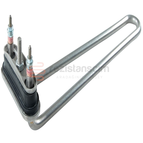 Fagor Bulaşık Makinası Rezistans Anatank 230V 1000W L:28cm