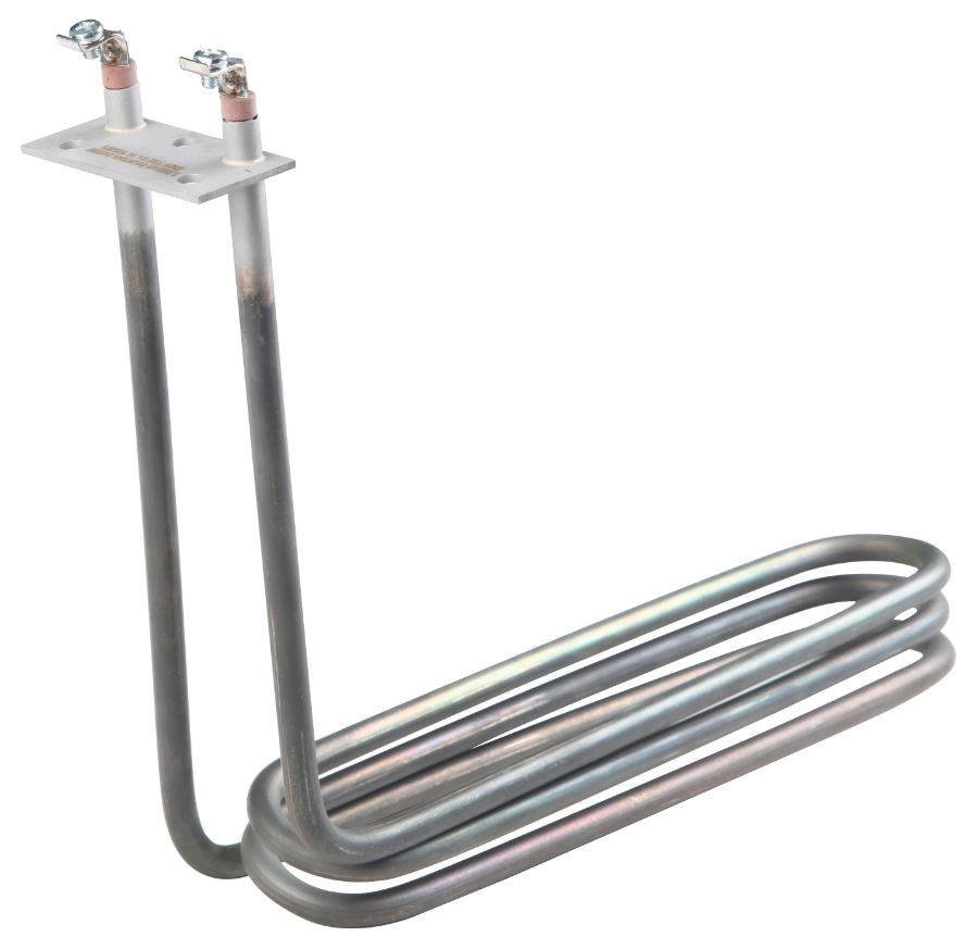 Endüstriyel Mutfak Fritöz Rezistans 250*209mm 2400Watt