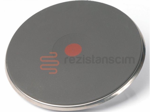 Rapid Hot Pleyt Rezistans 220CM 2600Watt