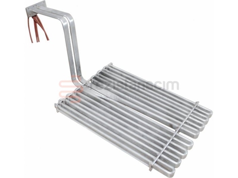 Endüstriyel Özel Fritöz Rezistansı 9KW -12KW