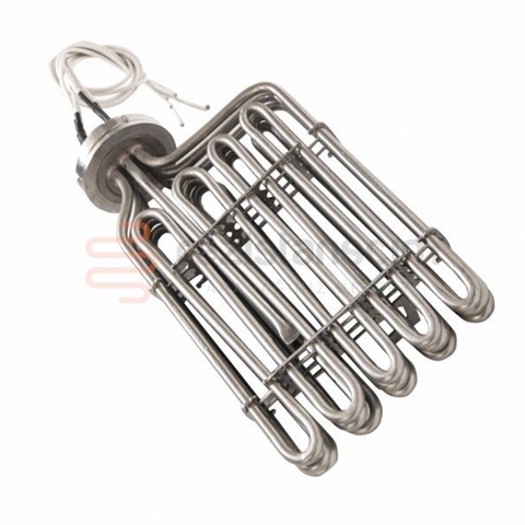 Endüstriyel Makarna Haşlama Ve Fritöz Özel Rezistansı 12.6 KW