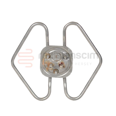 Çay Makinesi Kelebek Rezistans 1250 Watt