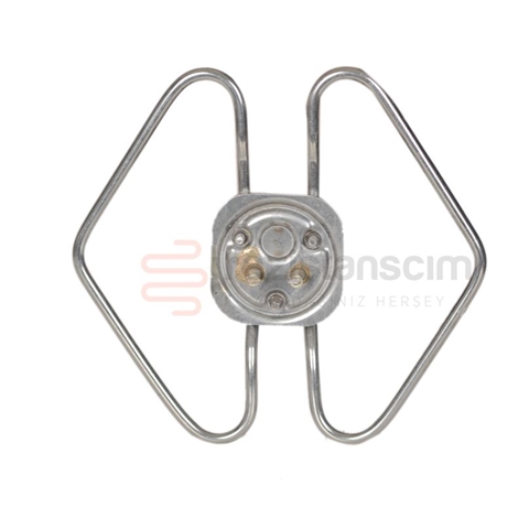 Çay Makinesi Kelebek Rezistans 1750 Watt