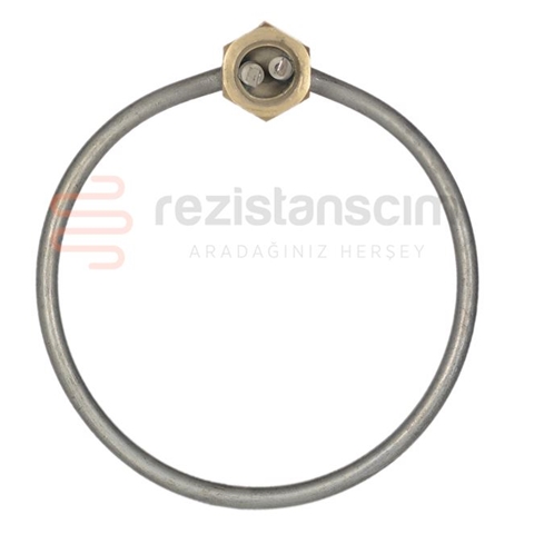 Teknogrand Çay Makinesi Küçük 1000 Watt Rezistans