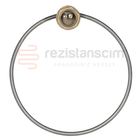 Teknogrand Çay Makinesi Büyük 1500 Watt Rezistans