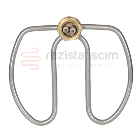 Teknogrand Çay Makinesi Standart 2000 Watt Rezistans