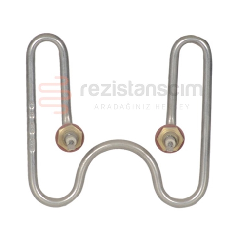 Işıkgaz Silver Çay Makinesi 1500 Watt Rezistans