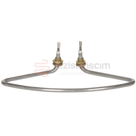 Çay Makinesi U Tipi 1000 Watt Rezistans