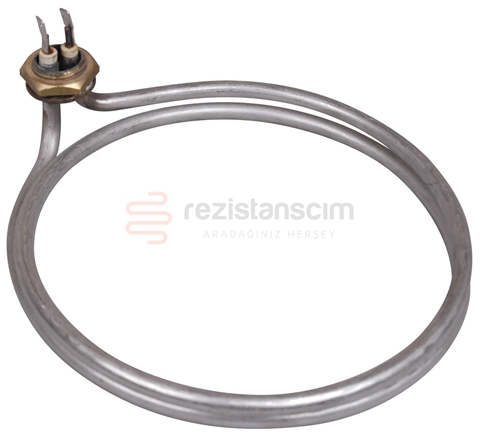 Teknogrand Çay Makinesi 2000 Watt Rezistans Çiftli