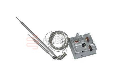 Ego Çift Prob Fritöz Termostat 60-185c 380 55.60035.020
