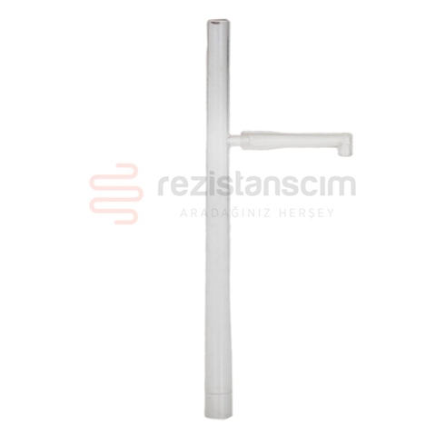 Remta Limonata Makinesi Fışkırtma Borusu