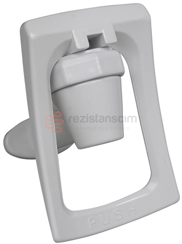 Uğur Limonata Makinesi Kavanoz Musluk