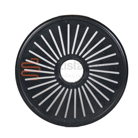 Remta Portakal Sıkma Süzgeci