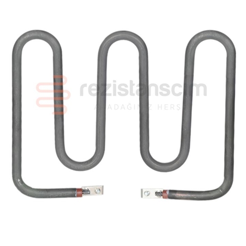 Tost Makinesi Rezistans 600 Watt  Remta,Silver,Işıkgaz