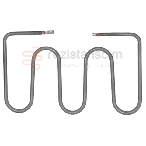 Tost Makinesi Rezistans 750 Watt   Remta,Silver,Işıkgaz