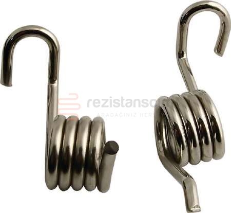 Tost Makinesi Baysan 20 Dilim Kapak Yay Takımı