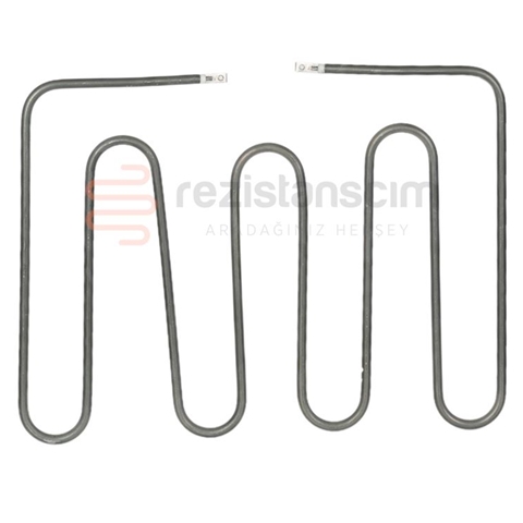 Remta 30-50 Lik Izgara Rezistans 2000Watt