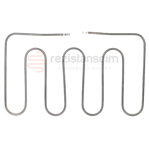 Remta 70 Lik Izgara Rezistans 2500Watt