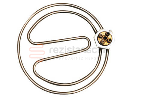 Okyay Çay Makinesi Rezistans 3000 Watt Isıtıcı