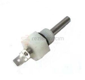 Ateşe Çay Kazanı Su Prob