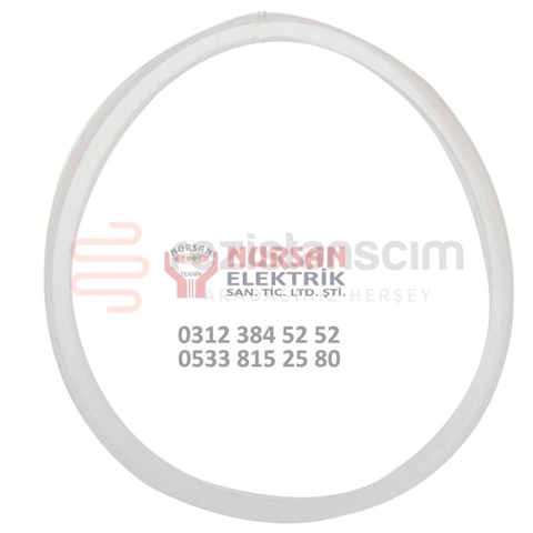 Remta Salep-Sıcak Cikolata Makinesi Contası 5 Litre