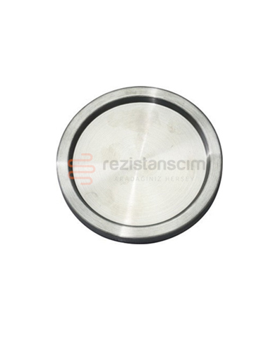 Üret çelik Çay Makinesi Küçük Tabak Rezistans 1300 Watt