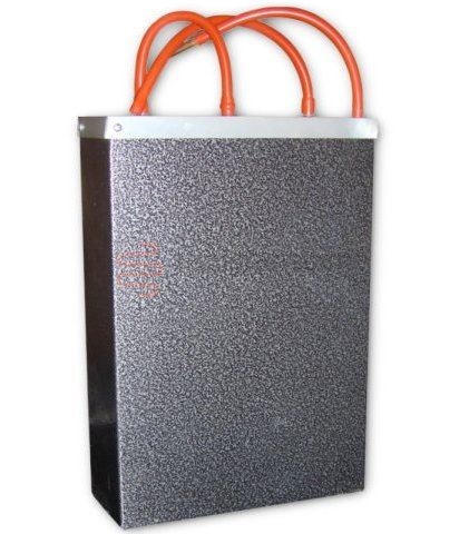 Çay Kazanı Su Arıtma Takımı (STATİK BOYALI MODEL)