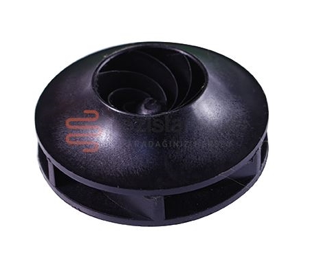 Fagor Bulaşık Makinesi Tribün Fanı LVC-12 Model