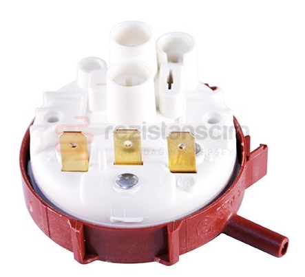 Fagor Bulaşık Makinesi Presostat, 40/15 FI30/48/50/64/72