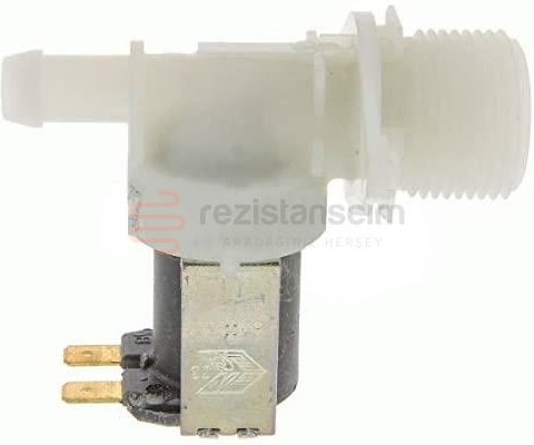 Fagor Bulaşık Makinesi Universal Tekli Su Ventili