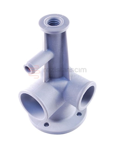 Fagor Bardak Yıkama Makinesi Yıkama Göbeği Alt Tutucu LVC-12 Model