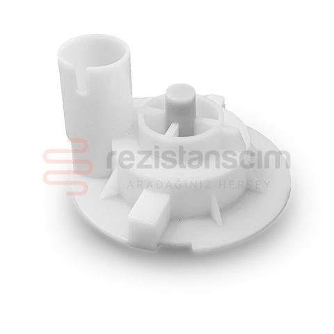 Samixir Limonata Makinesi Salyangoz Rotor Klasik Pompa