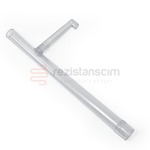 Samixir Limonata Makinesi Fışkırtma Borusu